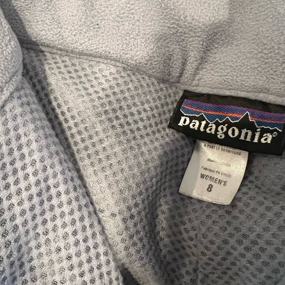 Patagonia Women’s Snow Ski Pants - Picture 8 of 8